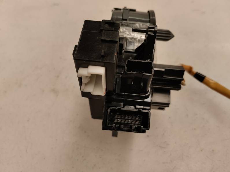 ANILLO AIRBAG MAZDA 3 LIM 2009 2.2 TURBODIESEL (150 CV)