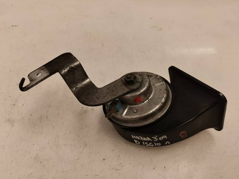 CLAXON MAZDA 3 LIM 2009 2.2 TURBODIESEL (150 CV)