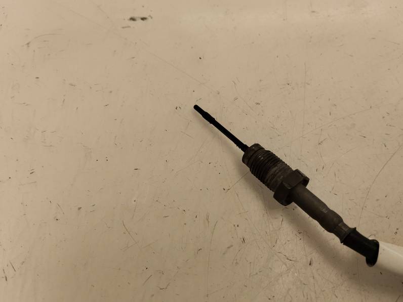 SONDA LAMBDA MAZDA 3 LIM 2009 2.2 TURBODIESEL (150 CV)