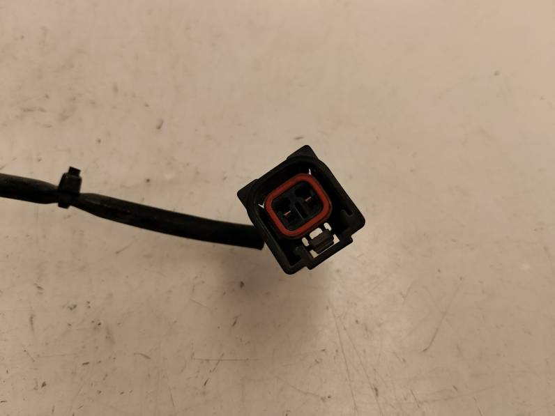 SONDA LAMBDA MAZDA 3 LIM 2009 2.2 TURBODIESEL (150 CV)