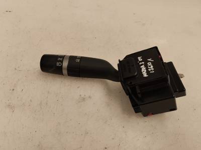 MANDO LUCES MAZDA 3 LIM 2009 2.2 TURBODIESEL (150 CV)