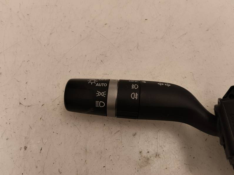 MANDO LUCES MAZDA 3 LIM 2009 2.2 TURBODIESEL (150 CV)