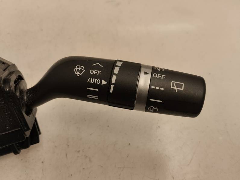 MANDO LIMPIA MAZDA 3 LIM 2009 2.2 TURBODIESEL (150 CV)