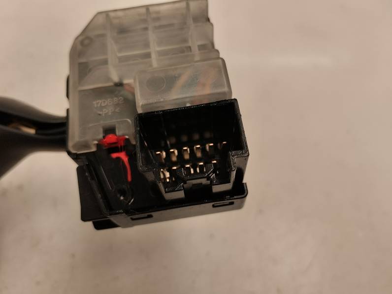 MANDO LIMPIA MAZDA 3 LIM 2009 2.2 TURBODIESEL (150 CV)