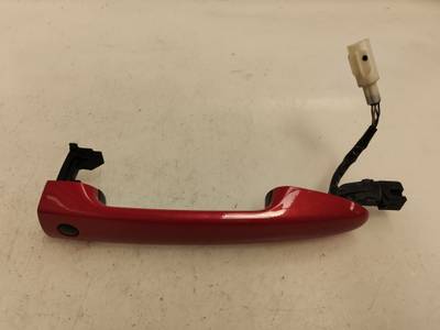 MANETA EXTERIOR DELANTERA DERECHA MAZDA 3 LIM 2009 2.2 TURBODIESEL (150 CV)