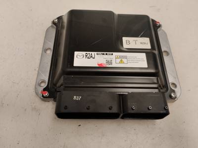 CENTRALITA MOTOR UCE MAZDA 3 LIM 2009 2.2 TURBODIESEL (150 CV)