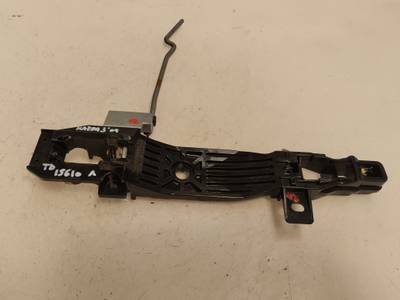 MANETA EXTERIOR TRASERA DERECHA MAZDA 3 LIM 2009 2.2 TURBODIESEL (150 CV)