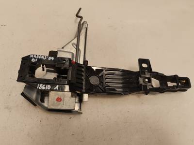 MANETA EXTERIOR DELANTERA IZQUIERDA MAZDA 3 LIM 2009 2.2 TURBODIESEL (150 CV)