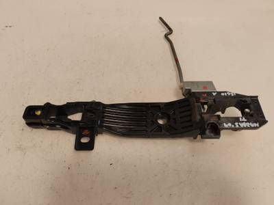 MANETA EXTERIOR TRASERA IZQUIERDA MAZDA 3 LIM 2009 2.2 TURBODIESEL (150 CV)