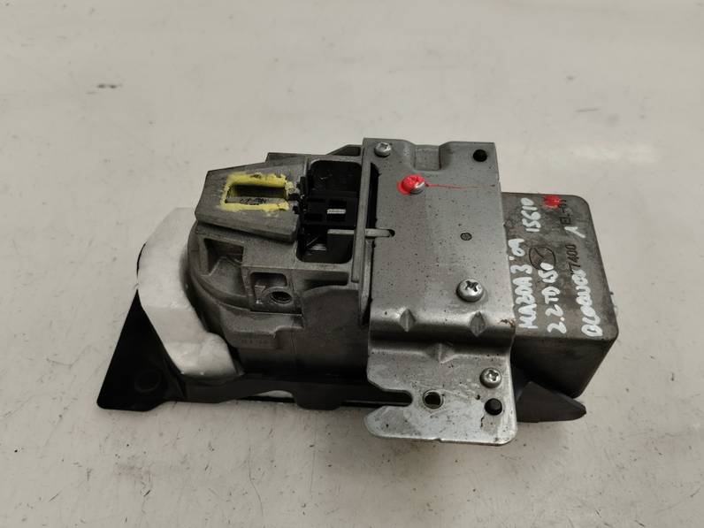 CONMUTADOR DE ARRANQUE MAZDA 3 LIM 2009 2.2 TURBODIESEL (150 CV)