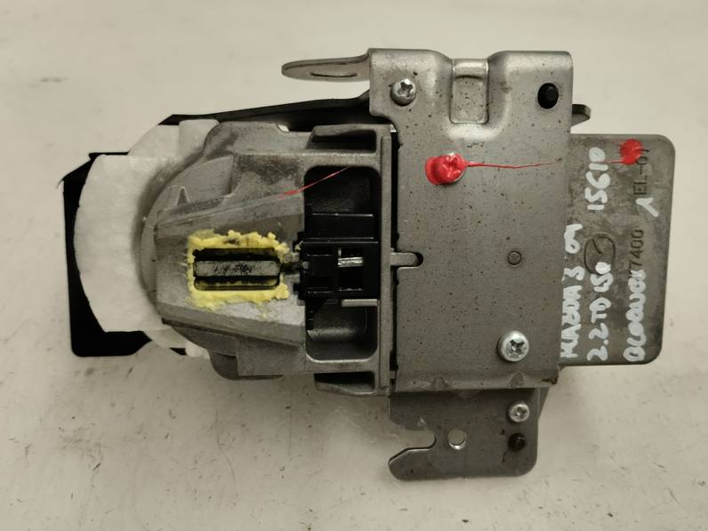 CONMUTADOR DE ARRANQUE MAZDA 3 LIM 2009 2.2 TURBODIESEL (150 CV)