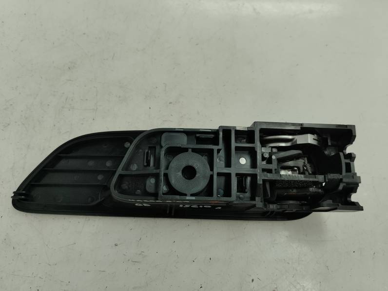 MANETA INTERIOR DELANTERA DERECHA MAZDA 3 LIM 2009 2.2 TURBODIESEL (150 CV)