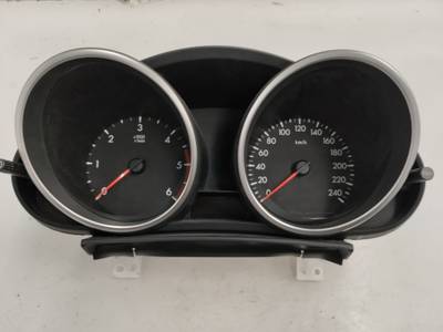 CUADRO INSTRUMENTOS MAZDA 3 LIM 2009 2.2 TURBODIESEL (150 CV)