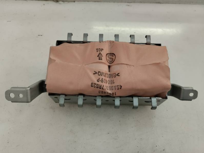 AIRBAG DELANTERO DERECHO MAZDA 3 LIM 2009 2.2 TURBODIESEL (150 CV)