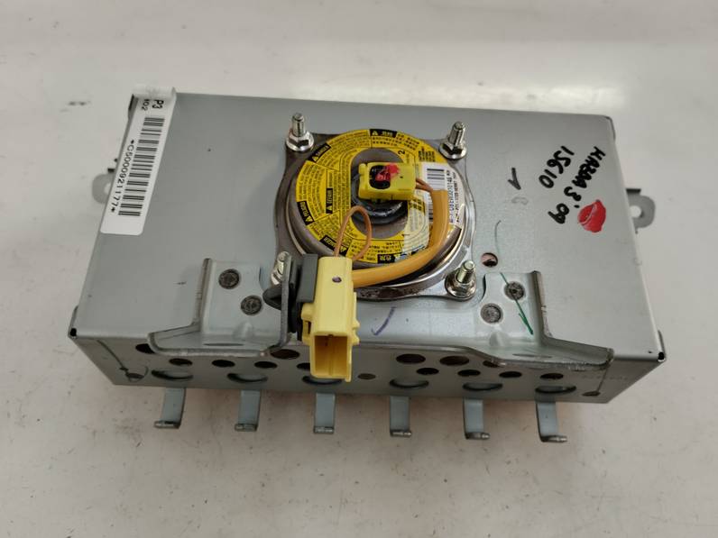 AIRBAG DELANTERO DERECHO MAZDA 3 LIM 2009 2.2 TURBODIESEL (150 CV)