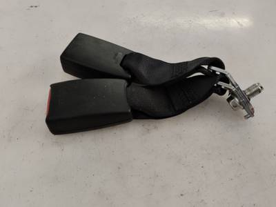 CINTURON SEGURIDAD TRASERO DERECHO MAZDA 3 LIM 2009 2.2 TURBODIESEL (150 CV)