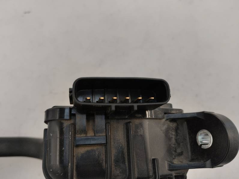 POTENCIOMETRO PEDAL MAZDA 3 LIM 2009 2.2 TURBODIESEL (150 CV)