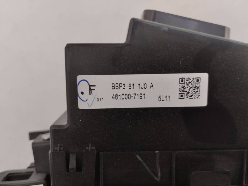 PANTALLA MULTIFUNCION MAZDA 3 LIM 2009 2.2 TURBODIESEL (150 CV)