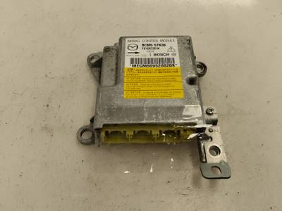 CENTRALITA AIRBAG MAZDA 3 LIM 2009 2.2 TURBODIESEL (150 CV)