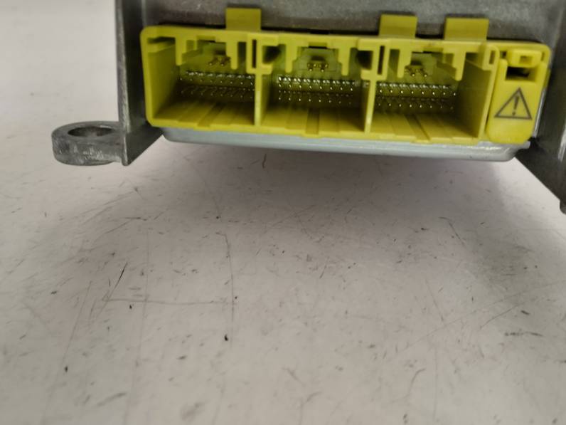 CENTRALITA AIRBAG MAZDA 3 LIM 2009 2.2 TURBODIESEL (150 CV)