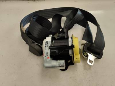 CINTURON SEGURIDAD DELANTERO DERECHO MAZDA 3 LIM 2009 2.2 TURBODIESEL (150 CV)