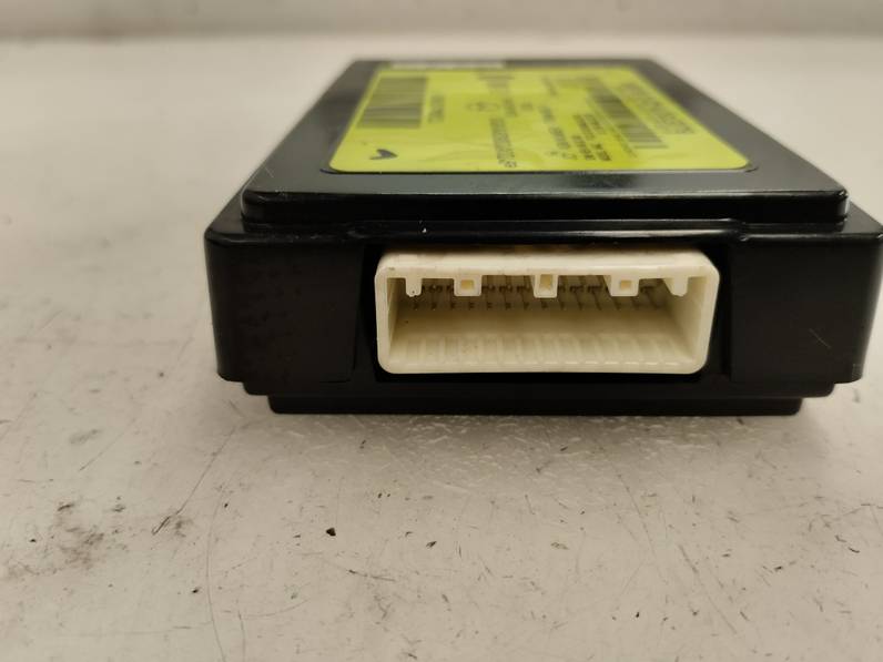 MODULO ELECTRONICO MAZDA 3 LIM 2009 2.2 TURBODIESEL (150 CV)