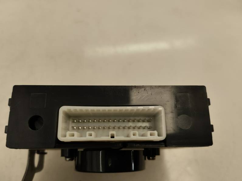 MODULO ELECTRONICO MAZDA 3 LIM 2009 2.2 TURBODIESEL (150 CV)