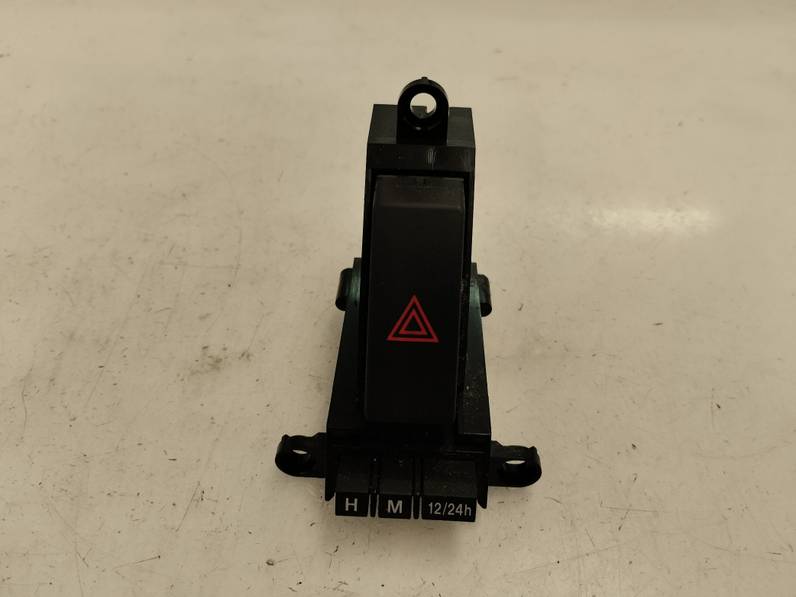 WARNING MAZDA 3 LIM 2009 2.2 TURBODIESEL (150 CV)