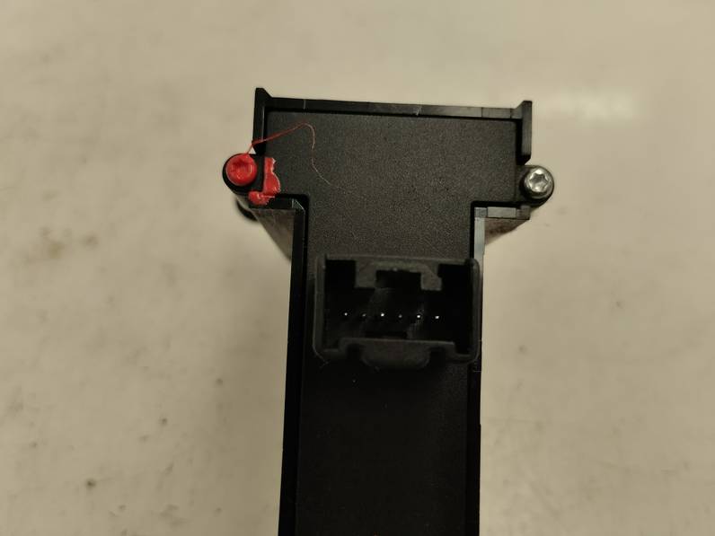 WARNING MAZDA 3 LIM 2009 2.2 TURBODIESEL (150 CV)