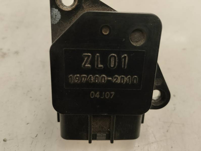 CAUDALIMETRO MAZDA 3 LIM 2009 2.2 TURBODIESEL (150 CV)