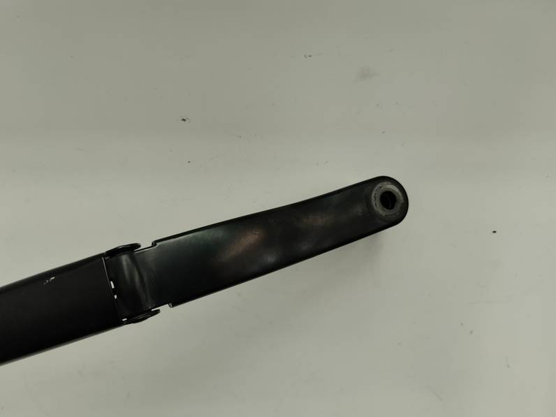 BRAZO LIMPIA DELANTERO DERECHO MAZDA 3 LIM 2009 2.2 TURBODIESEL (150 CV)