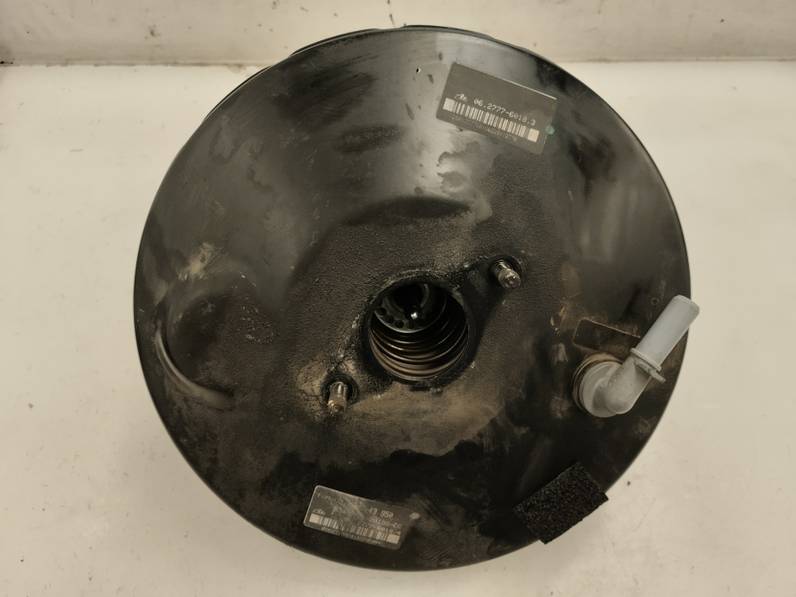 SERVOFRENO MAZDA 3 LIM 2009 2.2 TURBODIESEL (150 CV)