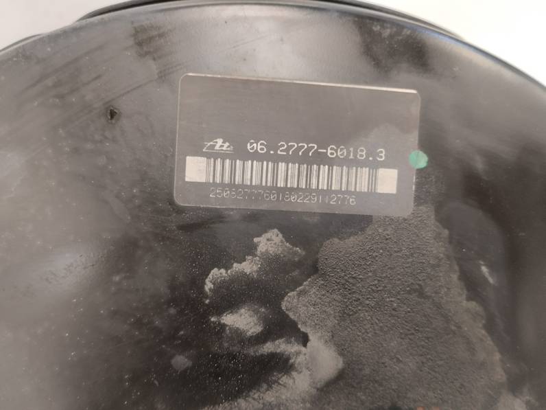 SERVOFRENO MAZDA 3 LIM 2009 2.2 TURBODIESEL (150 CV)