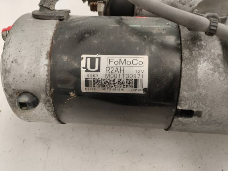 MOTOR ARRANQUE MAZDA 3 LIM 2009 2.2 TURBODIESEL (150 CV)