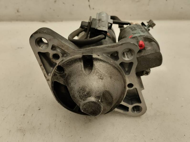 MOTOR ARRANQUE MAZDA 3 LIM 2009 2.2 TURBODIESEL (150 CV)