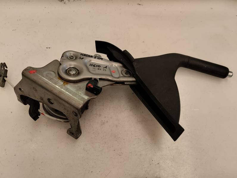 PALANCA FRENO DE MANO MAZDA 3 LIM 2009 2.2 TURBODIESEL (150 CV)