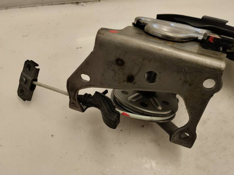 PALANCA FRENO DE MANO MAZDA 3 LIM 2009 2.2 TURBODIESEL (150 CV)