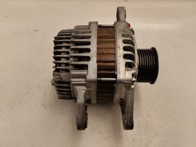 ALTERNADOR MAZDA 3 LIM 2009 2.2 TURBODIESEL (150 CV)