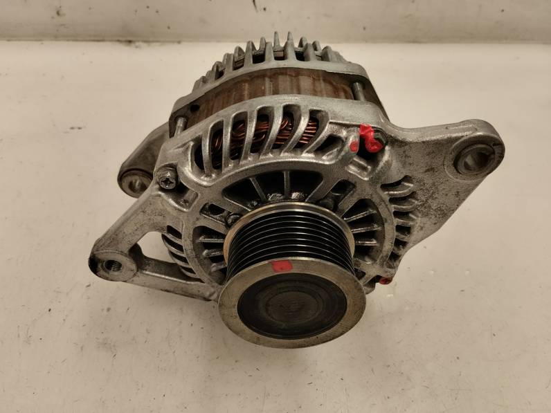 ALTERNADOR MAZDA 3 LIM 2009 2.2 TURBODIESEL (150 CV)