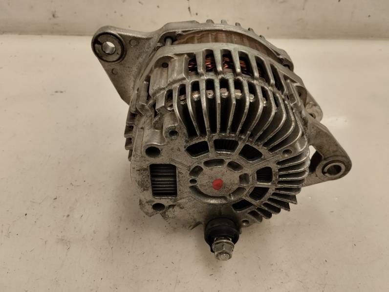 ALTERNADOR MAZDA 3 LIM 2009 2.2 TURBODIESEL (150 CV)