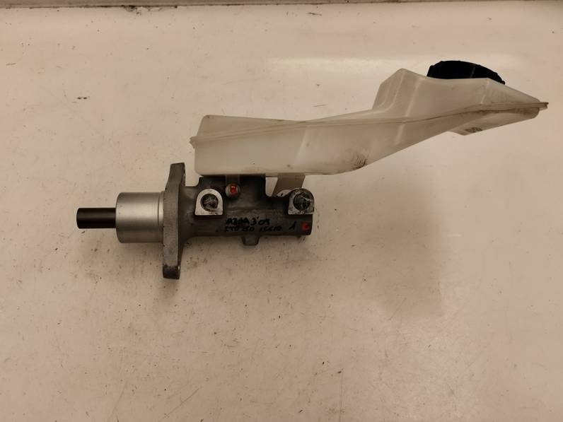 BOMBA FRENO MAZDA 3 LIM 2009 2.2 TURBODIESEL (150 CV)