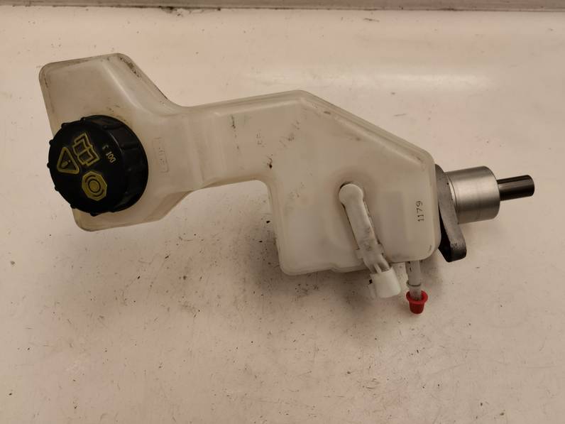 BOMBA FRENO MAZDA 3 LIM 2009 2.2 TURBODIESEL (150 CV)