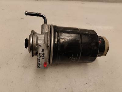 FILTRO GASOIL MAZDA 3 LIM 2009 2.2 TURBODIESEL (150 CV)