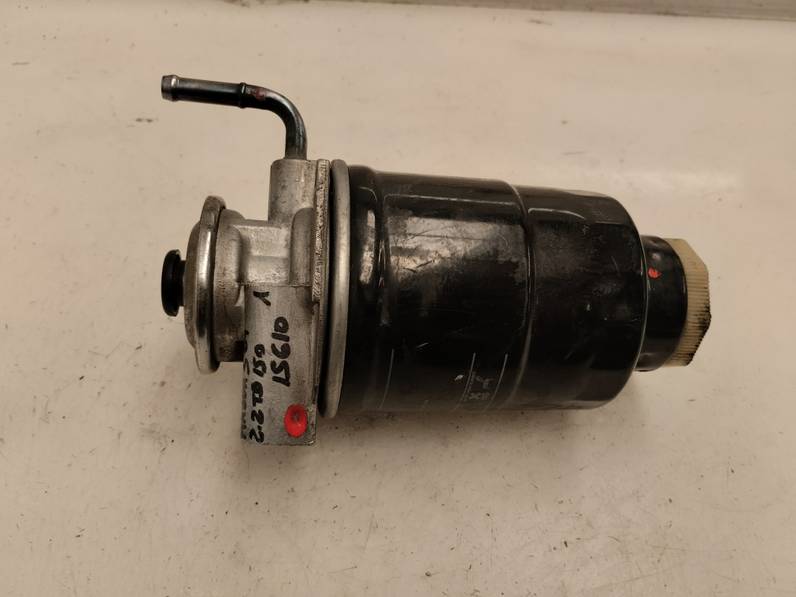 FILTRO GASOIL MAZDA 3 LIM 2009 2.2 TURBODIESEL (150 CV)