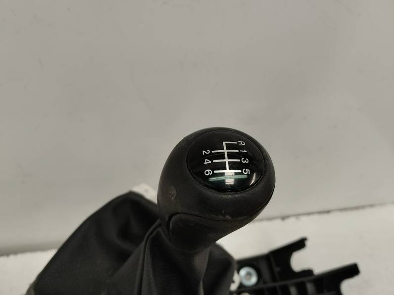 PALANCA CAMBIO MAZDA 3 LIM 2009 2.2 TURBODIESEL (150 CV)