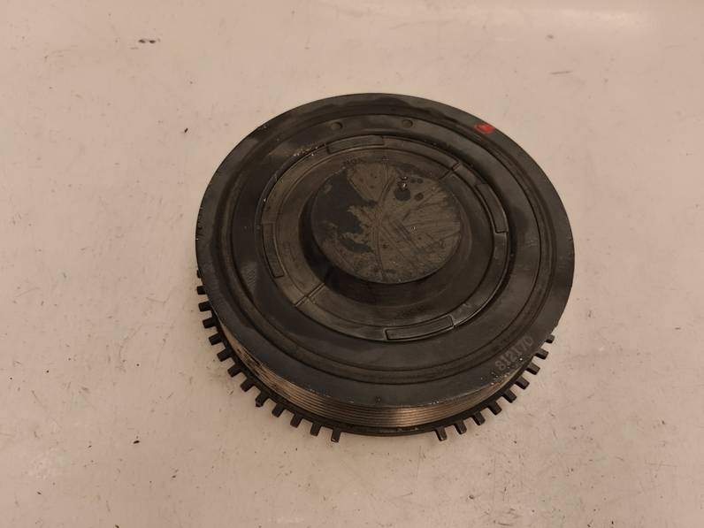 POLEA CIGUENAL MAZDA 3 LIM 2009 2.2 TURBODIESEL (150 CV)