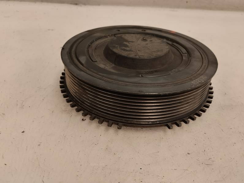 POLEA CIGUENAL MAZDA 3 LIM 2009 2.2 TURBODIESEL (150 CV)