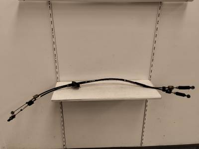 PALANCA CAMBIO MAZDA 3 LIM 2009 2.2 TURBODIESEL (150 CV)