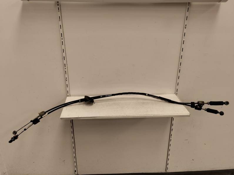 PALANCA CAMBIO MAZDA 3 LIM 2009 2.2 TURBODIESEL (150 CV)