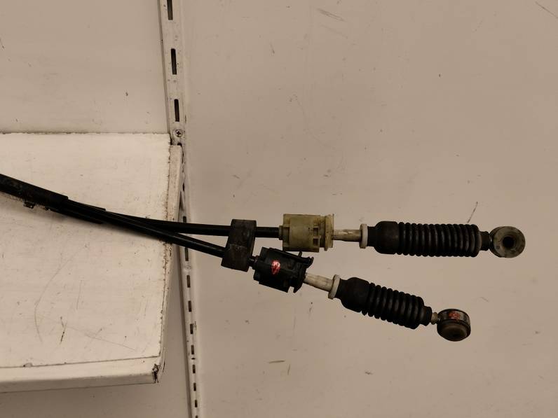 PALANCA CAMBIO MAZDA 3 LIM 2009 2.2 TURBODIESEL (150 CV)